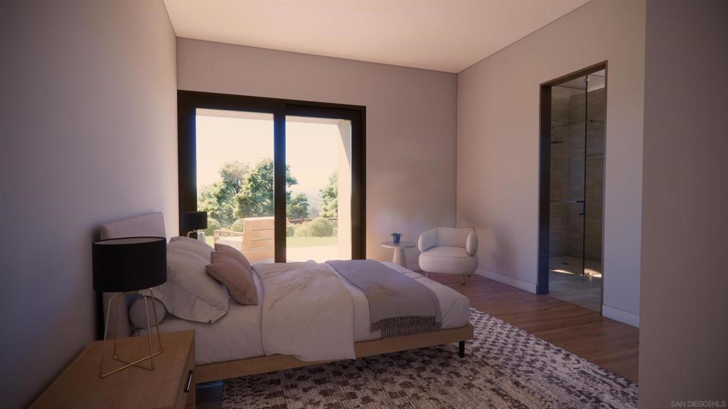 Rancho Santa Fe - Land