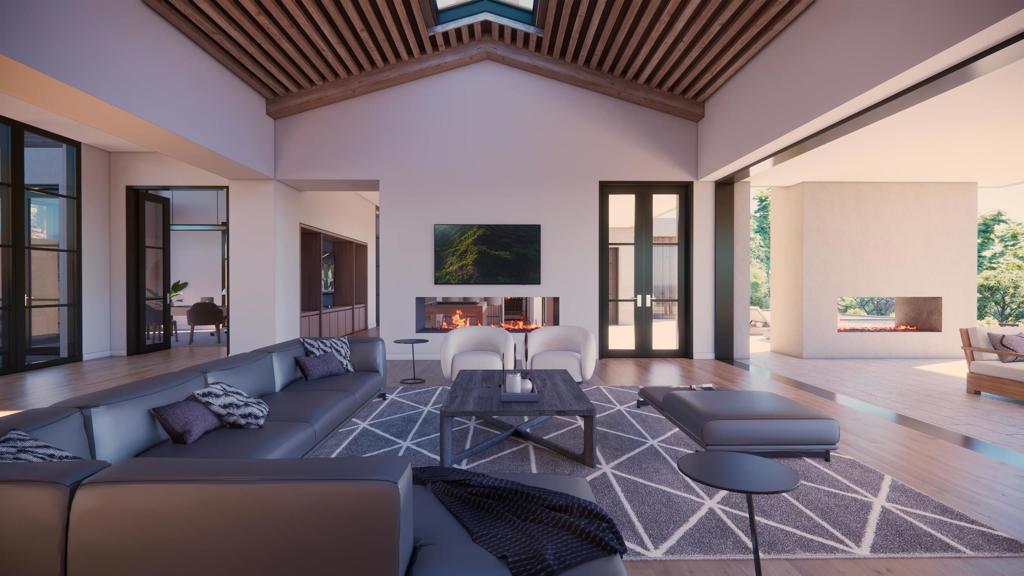 Rancho Santa Fe - Land