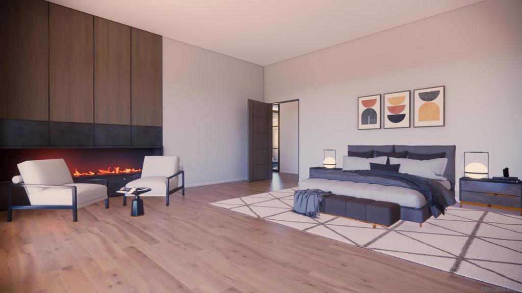 Rancho Santa Fe - Land