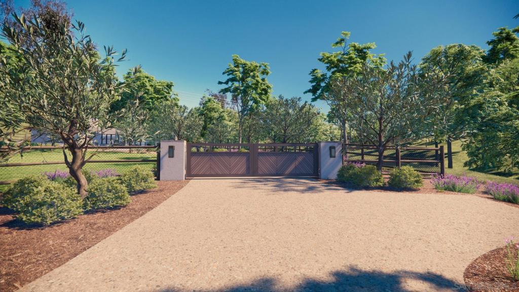 Rancho Santa Fe - Land