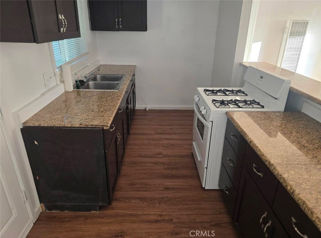 16925 Monte Vista St.