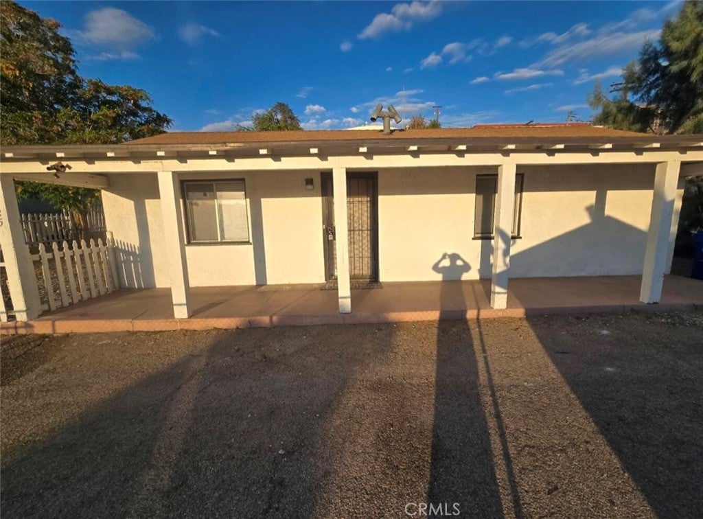 16925 Monte Vista St.