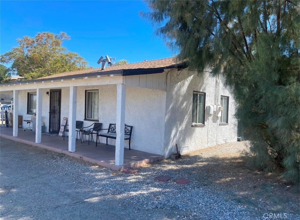 16925 Monte Vista St.