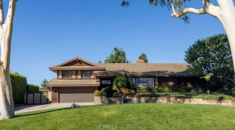 9679 La Alba, Whittier, CA 90603 - MLS#: DW25254539