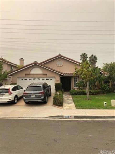 Photo of 613 Diamond Drive, Chula Vista, CA 91911 (MLS # PTP2508239) Photo of 613 Diamond Drive, Chula Vista, CA 91911 (MLS # PTP2508239)