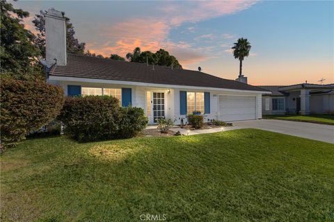 Photo of 34784 Eureka Avenue, Yucaipa, CA 92399 (MLS # IV25265057)