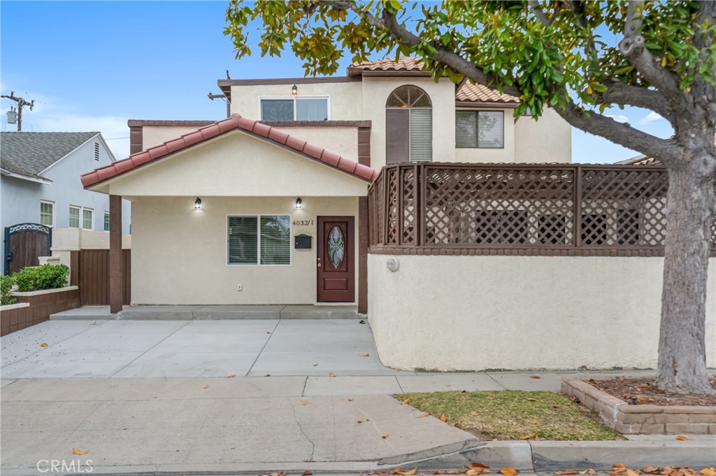 4032 Elsa Street