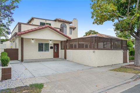 4032 Elsa Street Lakewood CA 90712