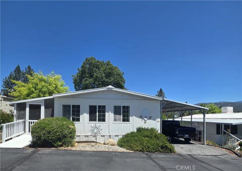 Photo of 39678 Road 425B #45, Oakhurst, CA 93644 (MLS # FR26125768)