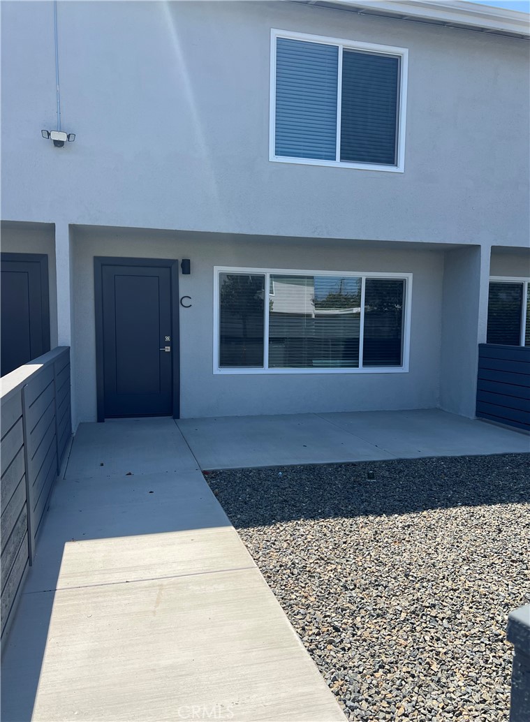 Experience a newly remodeled 2-bedroom, 1.5-bathroom condo at 1030 Mission Dr Unit C, in Costa Mesa. As you enter the condo, you are greeted by a bright living room with a newly renovated beautiful kitchen. There is a large storage space under the stairs, a spacious coat closet at the eating area, and a laundry area at the second floor. Additionally, there is a large front yard area to enjoy the nice Socal weather. Costa Mesa is minutes from top rated beaches, a short drive to major Southern California attractions, and 13 minutes away from John Wayne Airport. A perfect blend of convenient and comfort living waiting for you.