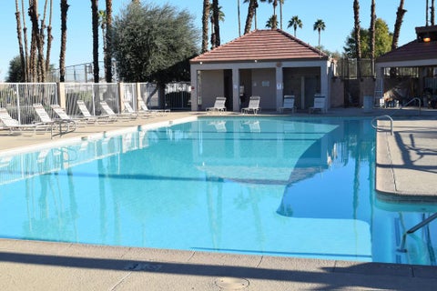 Photo of 47800 Madison Street #19, Indio, CA 92201 (MLS # 219140033DA)