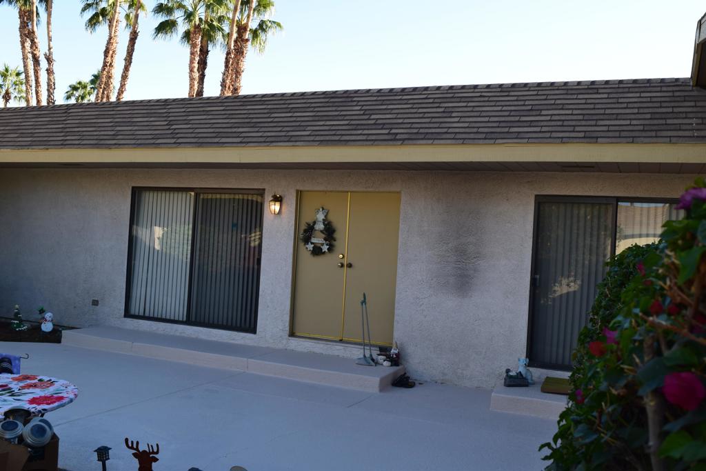 Sunny Side Estates - Residential