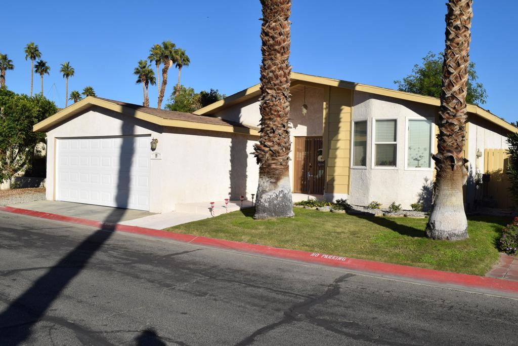 Sunny Side Estates - Residential