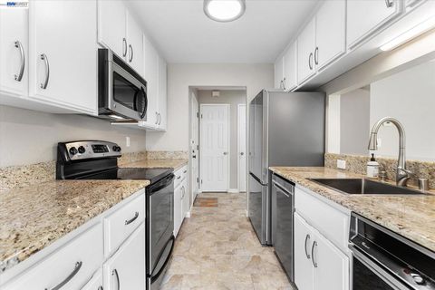 Photo of 21109 Gary Dr Dr #203, Hayward, CA 94546 (MLS # 41131164)