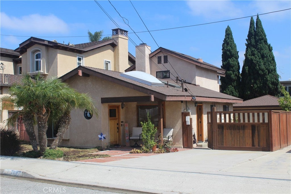 2007 Voorhees AVE