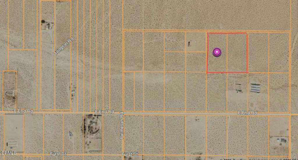 10 Acres Vacant Land in Lucerne Valley - Affordable & Private Investment OpportunityThis offering includes two adjacent 5-acre parcels (APN #0449-551-07-0000 & #0449-551-08-0000), totaling 10 acres of vacant land in the peaceful and spacious area of Lucerne Valley. Surrounded by open desert landscape, this property offers an excellent opportunity for long-term investment or recreational use. The land to the north is government-owned, so there is less chance of future development and more privacy.' With its affordability and potential for value appreciation in the growing High Desert region, this land is ideal for investors seeking space, seclusion, and long-term upside.