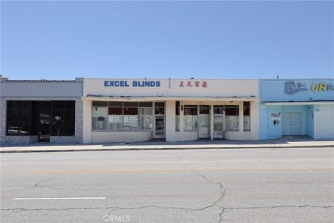 249 S San Gabriel Boulevard San Gabriel CA 91776
