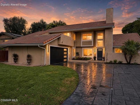 Photo of 4625 Pomona Street, Ventura, CA 93003 (MLS # 226004130)