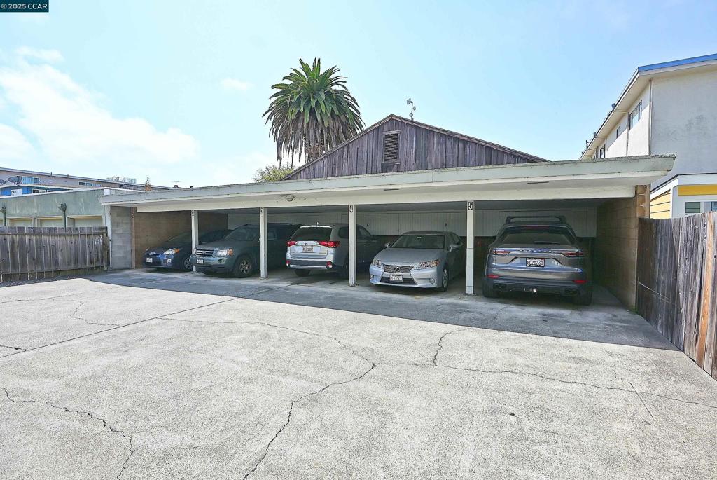 ALAMEDA - Residential Income