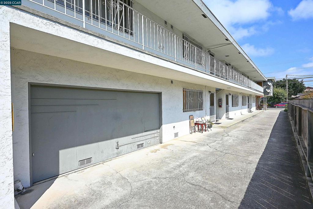 ALAMEDA - Residential Income