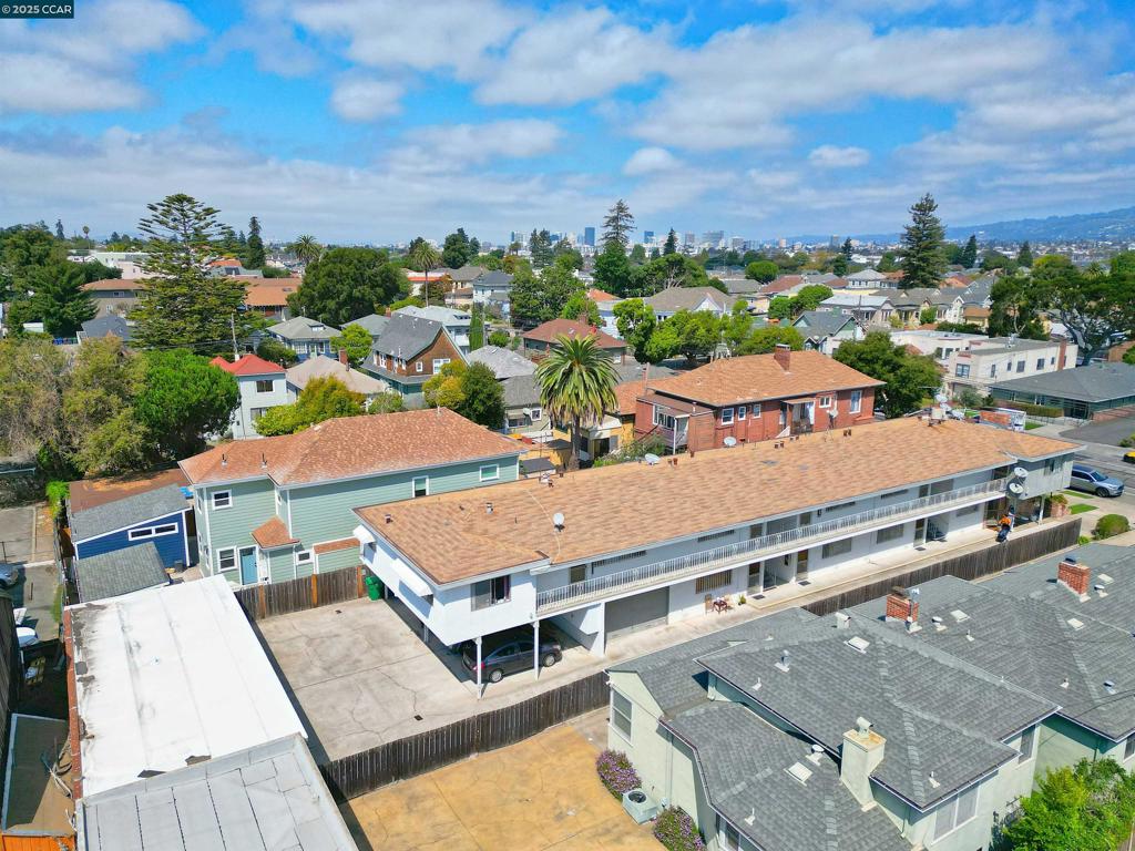 ALAMEDA - Residential Income