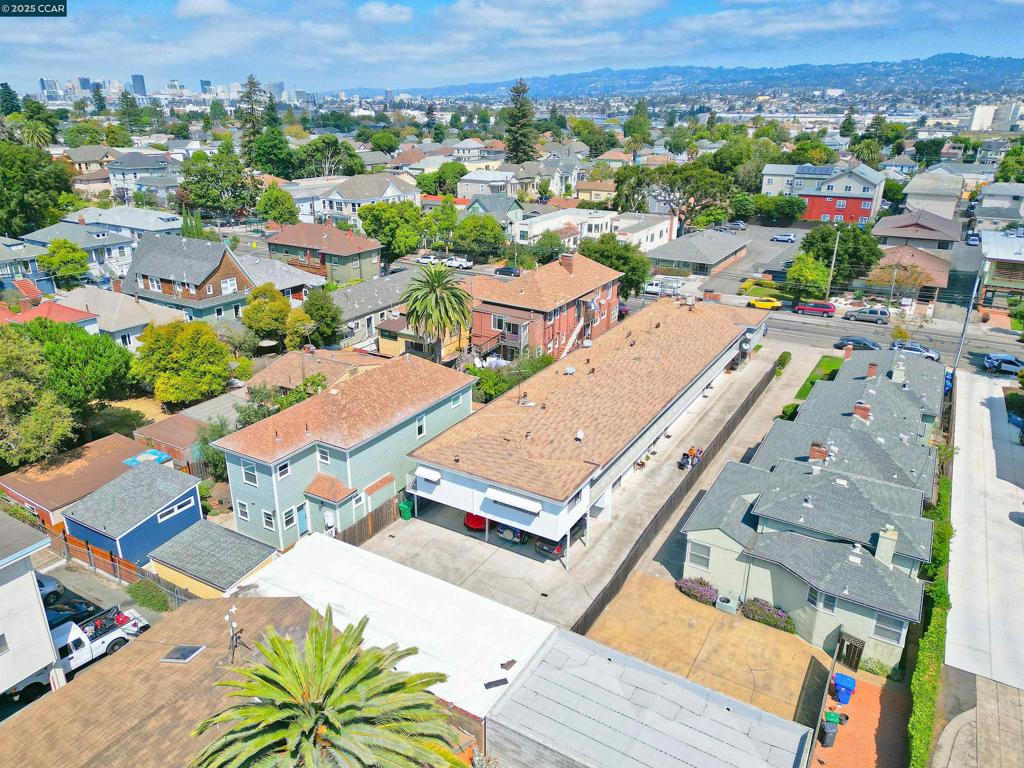 ALAMEDA - Residential Income