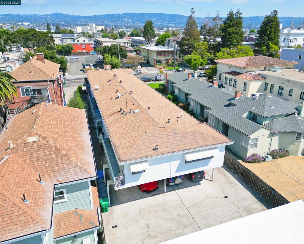 ALAMEDA - Residential Income