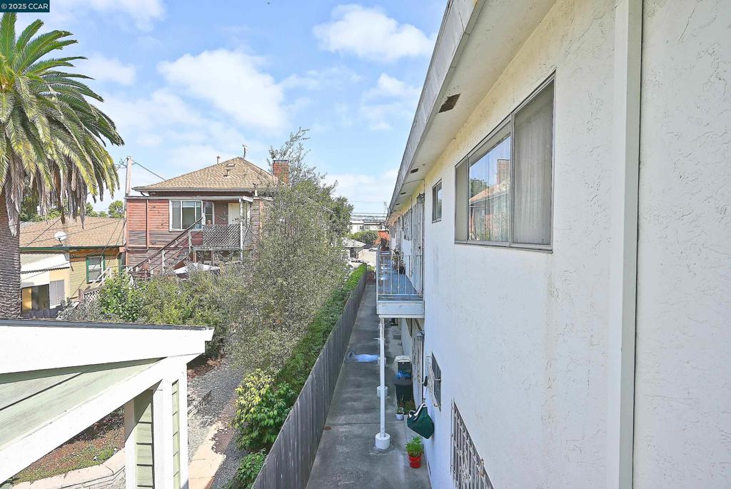 ALAMEDA - Residential Income