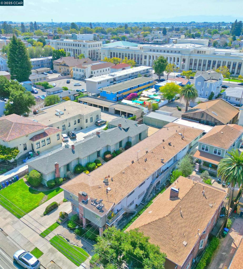 ALAMEDA - Residential Income