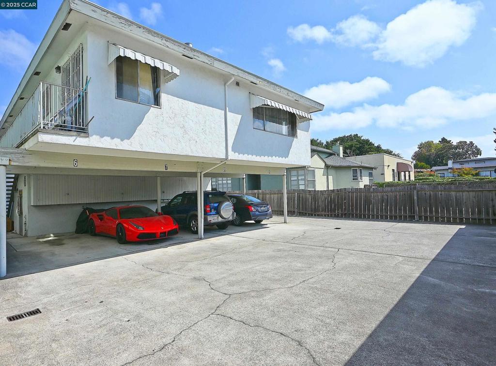 ALAMEDA - Residential Income