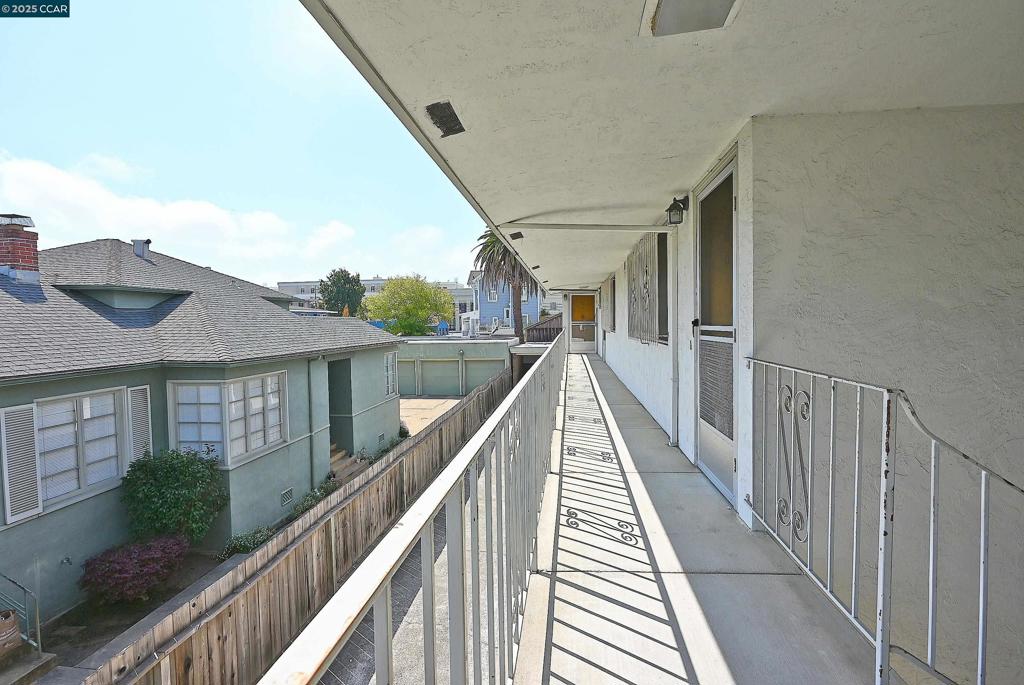 ALAMEDA - Residential Income