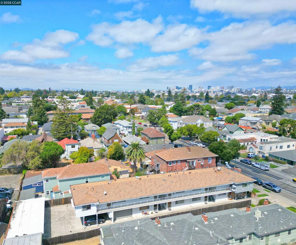 ALAMEDA - Residential Income