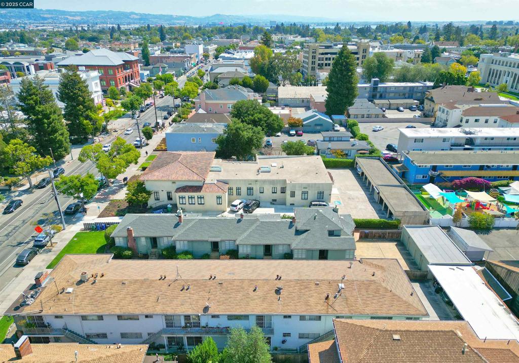 ALAMEDA - Residential Income