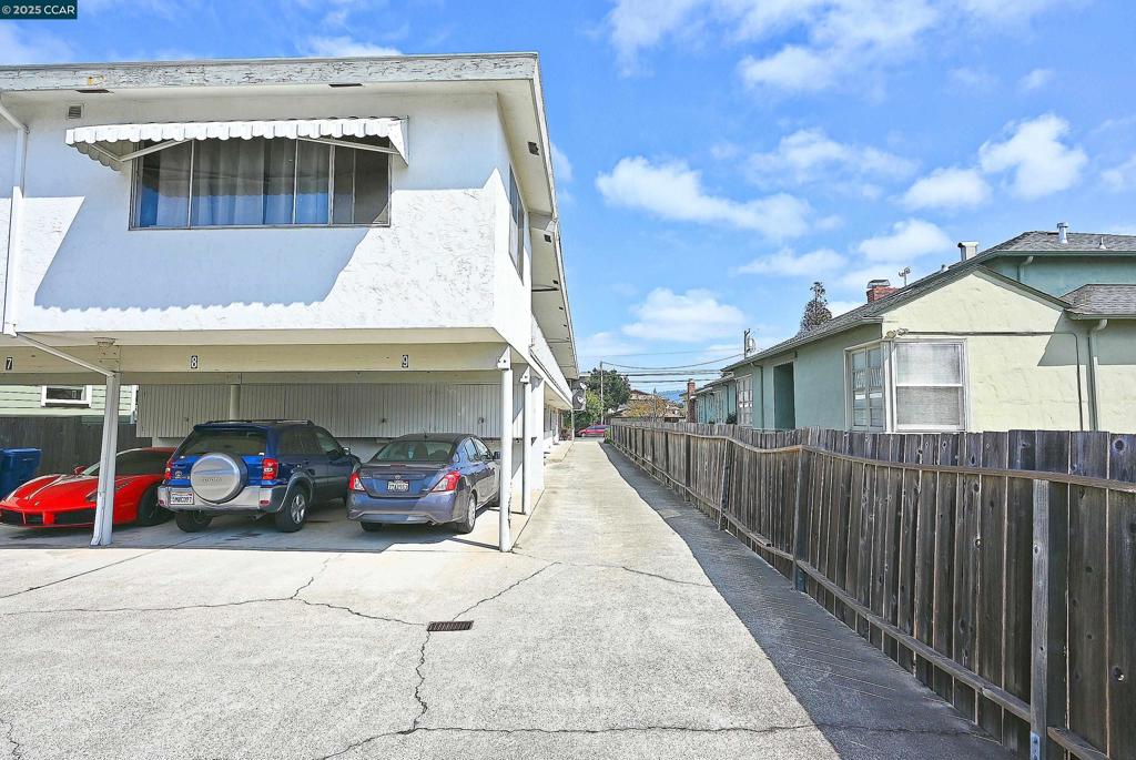 ALAMEDA - Residential Income
