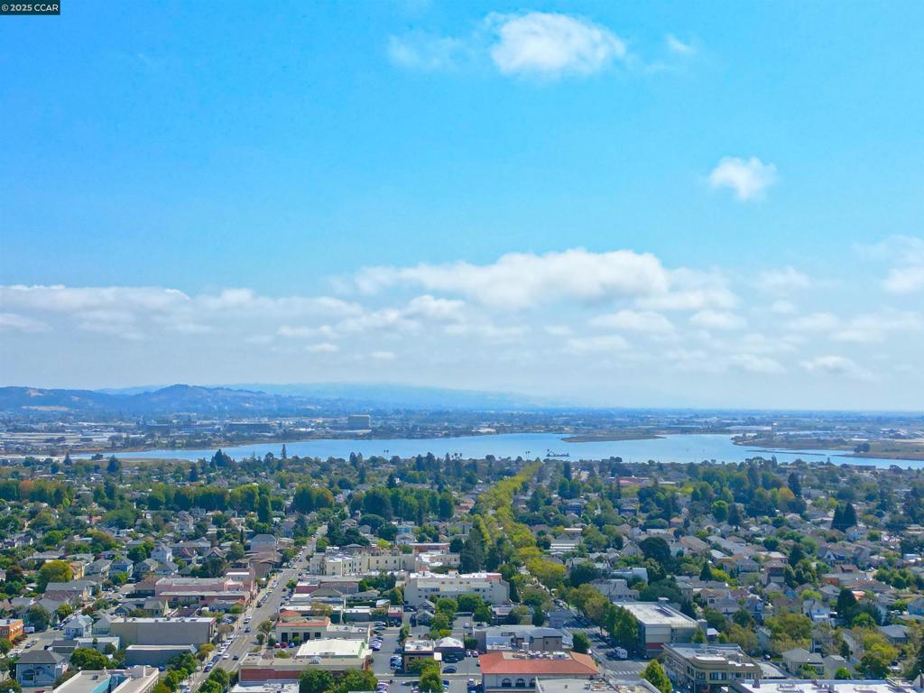 ALAMEDA - Residential Income