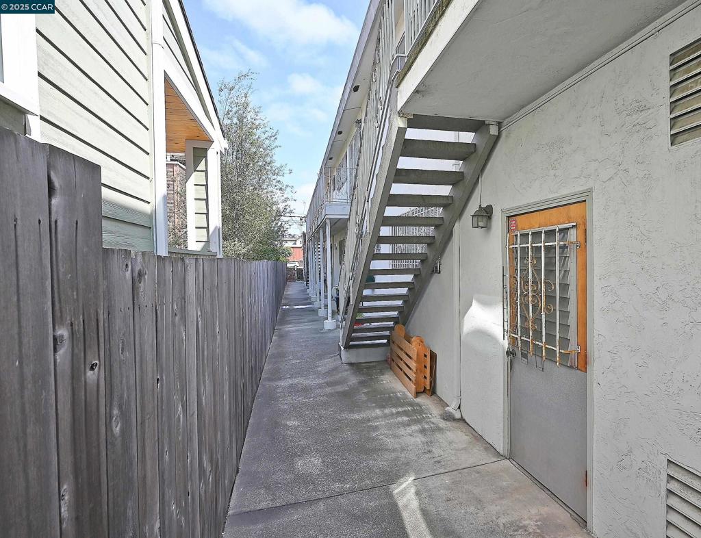 ALAMEDA - Residential Income