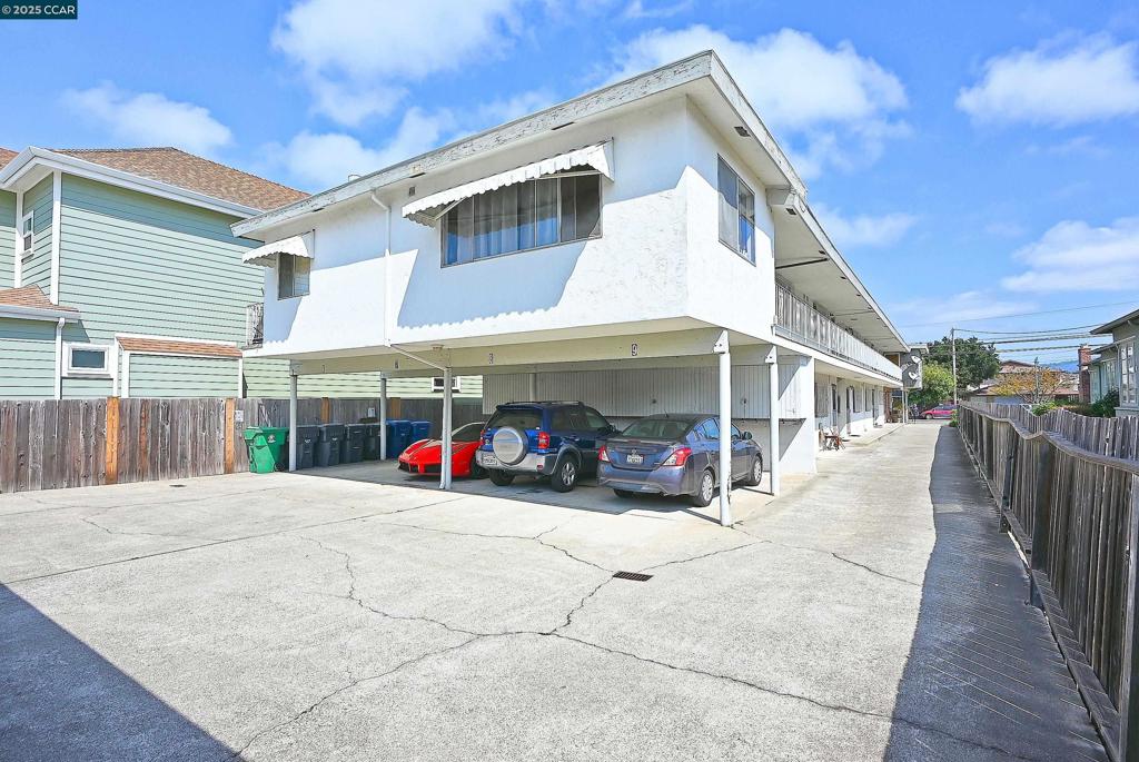 ALAMEDA - Residential Income