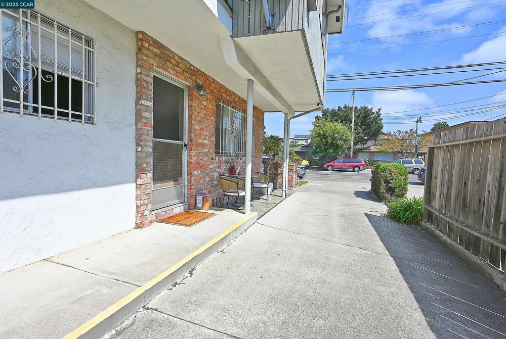 ALAMEDA - Residential Income