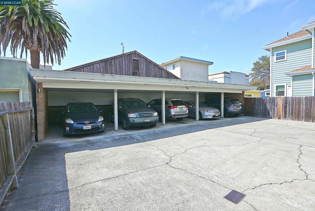 ALAMEDA - Residential Income
