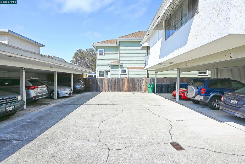 ALAMEDA - Residential Income