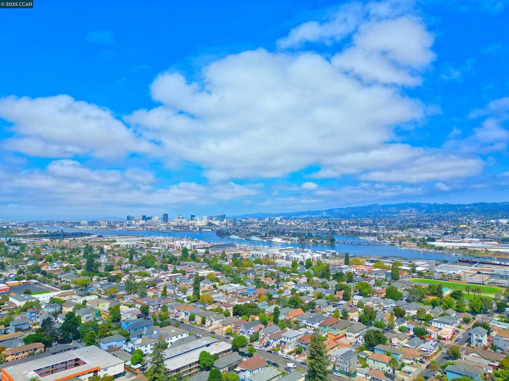 ALAMEDA - Residential Income