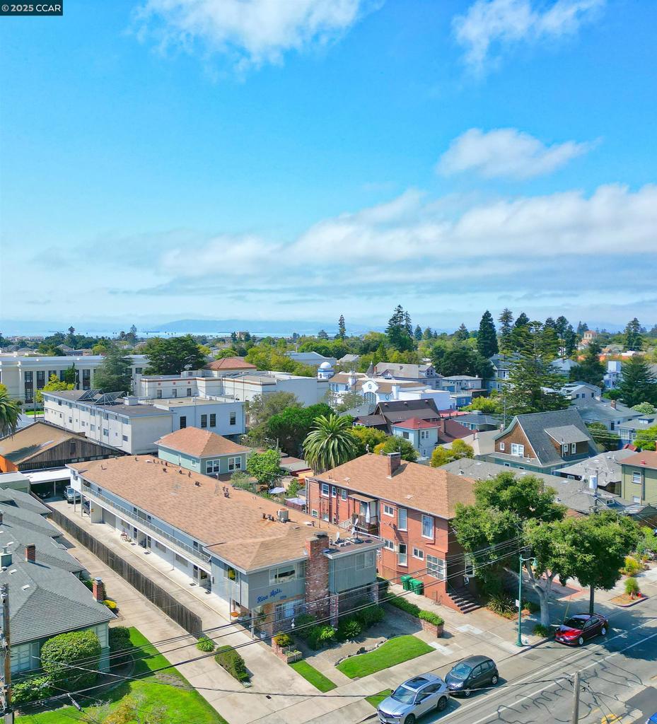 ALAMEDA - Residential Income