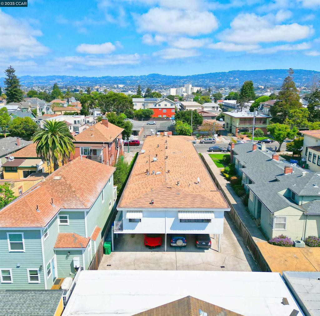 ALAMEDA - Residential Income