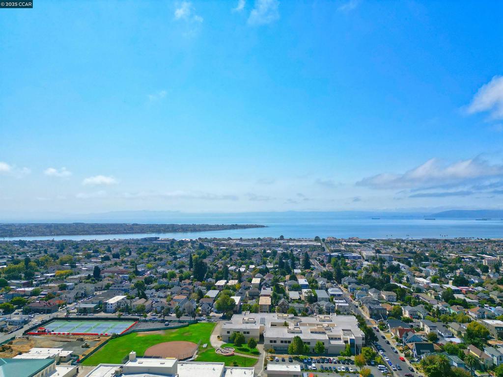 ALAMEDA - Residential Income