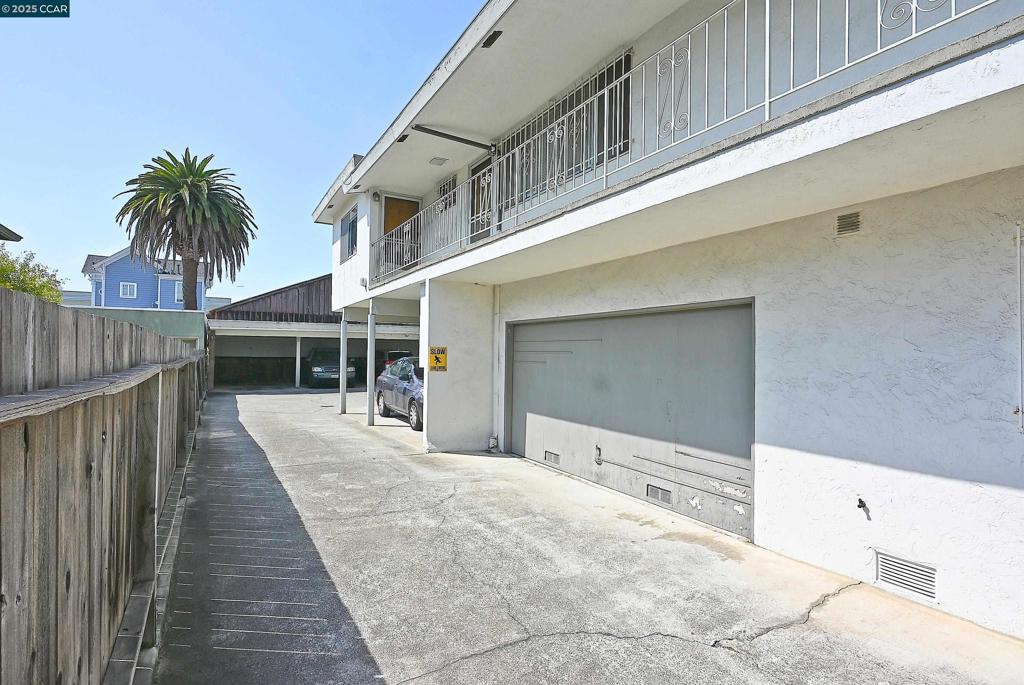 ALAMEDA - Residential Income