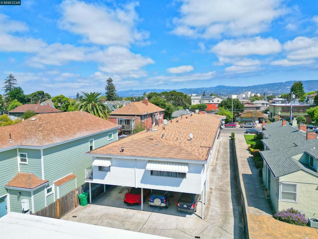 ALAMEDA - Residential Income