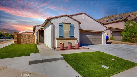 Photo of 6607 Bryce Canyon Court, Jurupa Valley, CA 92509 (MLS # CV26182336)