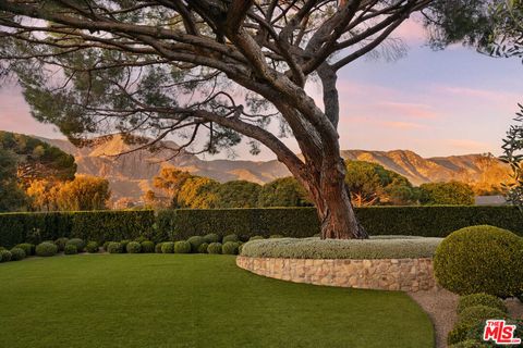 Photo of 2076 China Flat Road, Santa Barbara, CA 93108 (MLS # 26690609)