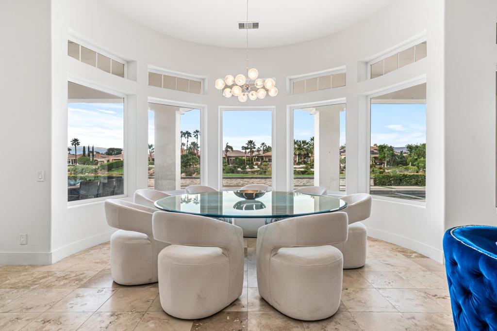 Mira Vista - Residential