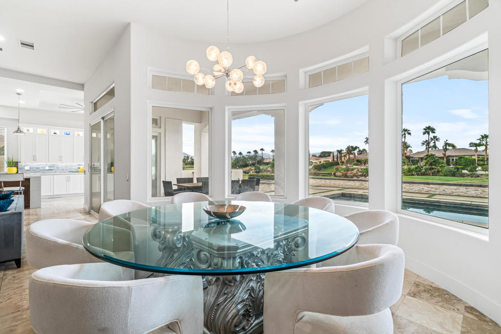 Mira Vista - Residential